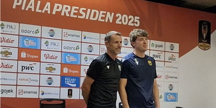 Oxford United Menang Besar Melawan Liga 1 All-Stars